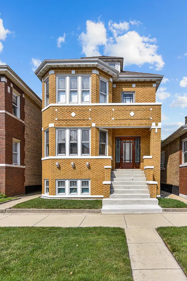5420 S Sawyer AVE, Chicago, IL 60632