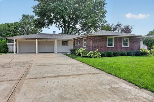 24021 W Union ST, Plainfield, IL 60544
