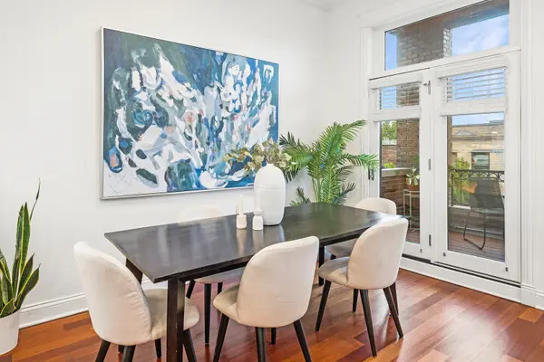 4212 N LINCOLN AVE #3N, Chicago, IL 60618