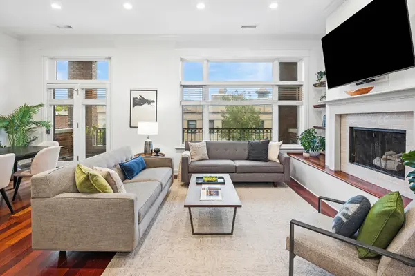 4212 N LINCOLN AVE #3N, Chicago, IL 60618