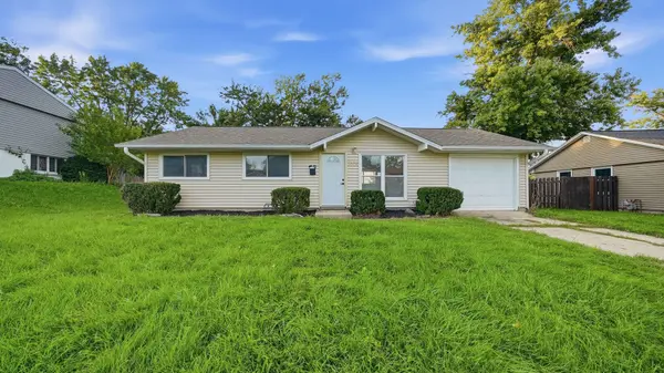 706 Halstead AVE, Romeoville, IL 60446