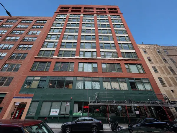 633 S Plymouth CT #803, Chicago, IL 60605