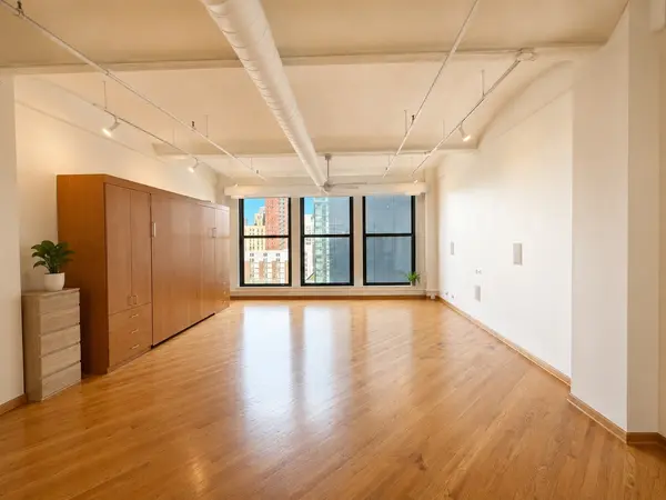 633 S Plymouth CT #803, Chicago, IL 60605