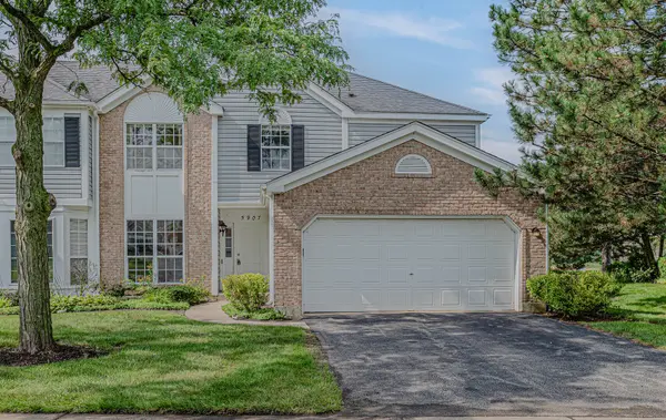 5907 Delaware AVE, Gurnee, IL 60031