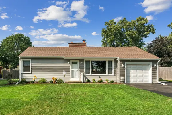 159 Oakview DR, New Lenox, IL 60451