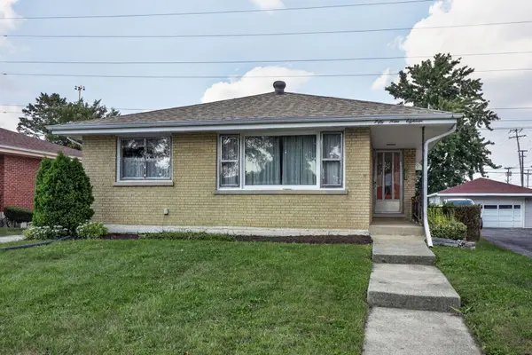 5918 Park AVE, Berkeley, IL 60163