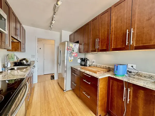 Address not disclosed, Chicago, IL 60660