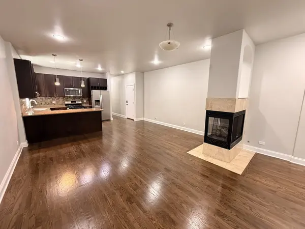 3862 S Lake Park AVE #1s, Chicago, IL 60653