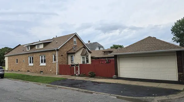2345 W 144th ST, Posen, IL 60469