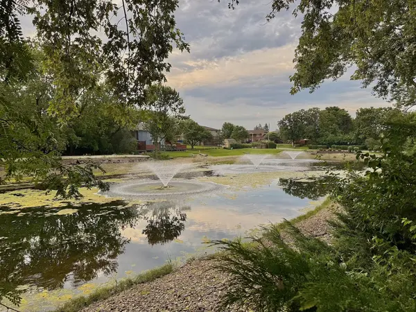 3 Cinnamon Creek DR #3S, Palos Hills, IL 60465