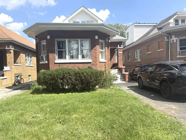 1103 N 8th AVE, Maywood, IL 60153