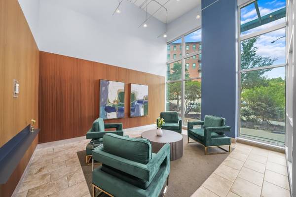 1600 S Indiana AVE #1504, Chicago, IL 60616