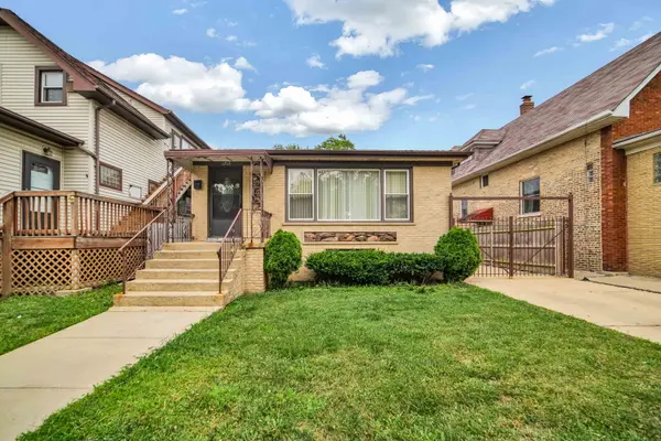 2725 N OAK PARK AVE, Chicago, IL 60707