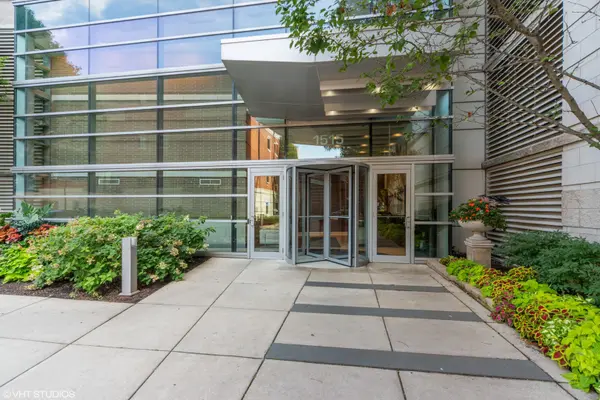 1515 S Prairie AVE #406, Chicago, IL 60605