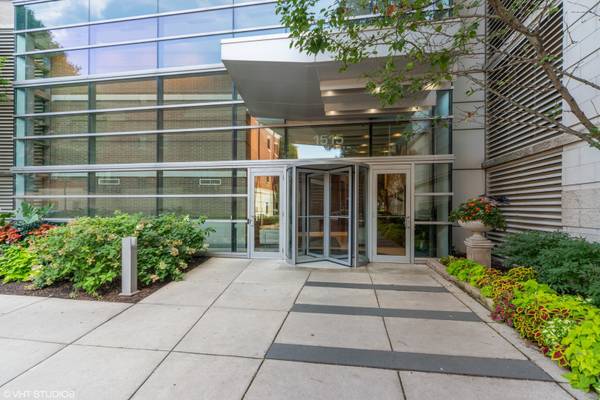 1515 S Prairie AVE #406, Chicago, IL 60605