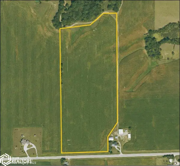 Co. Rd. G38 / 250th St., Washington, IA 52353