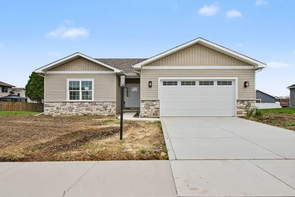 5754 Brookview AVE, Portage, IN 46368