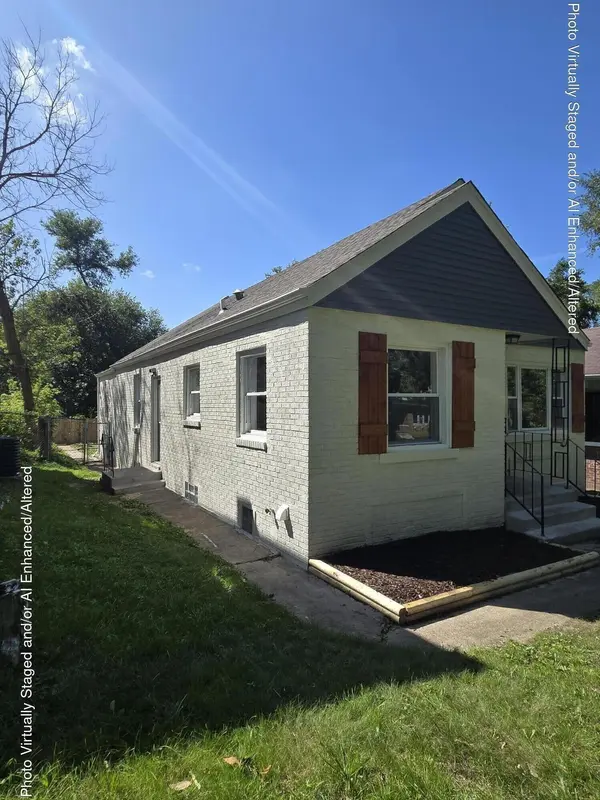 4224-28 Connecticut ST, Gary, IN 46409