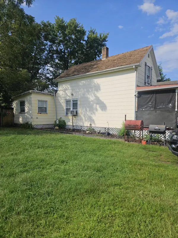 404 Green ST, Michigan City, IN 46360