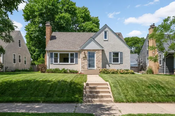 6024 Oakland AVE, Minneapolis, MN 55417