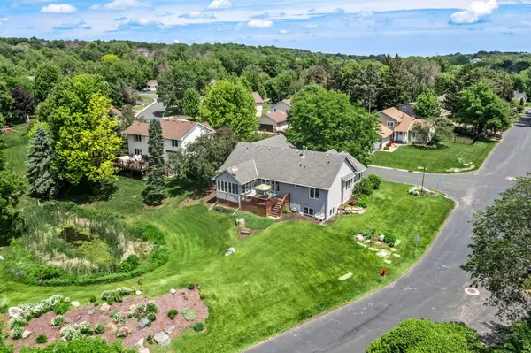 14194 Hidden View RD NE, Prior Lake, MN 55372