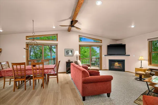 N14382 Island View RD, Minong, WI 54859