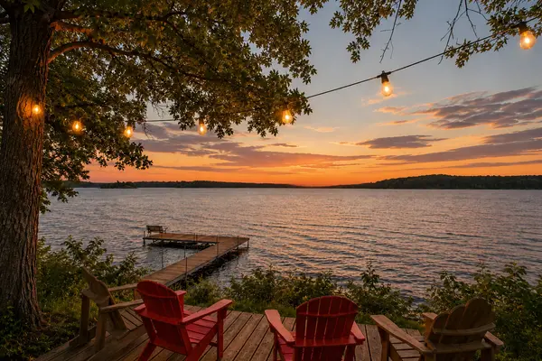 N14382 Island View RD, Minong, WI 54859