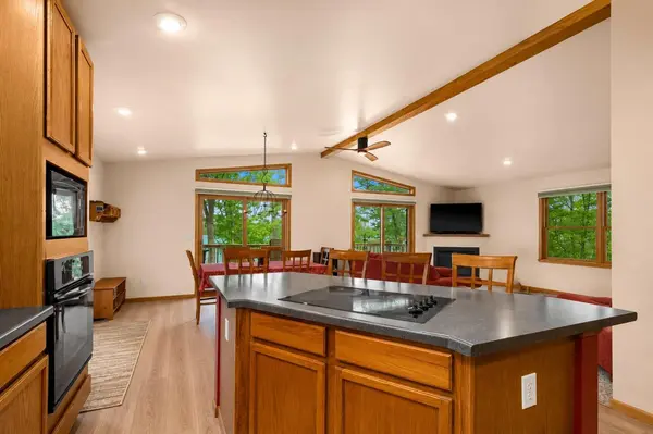 N14382 Island View RD, Minong, WI 54859