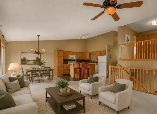 4978 132nd WAY N, Hugo, MN 55038