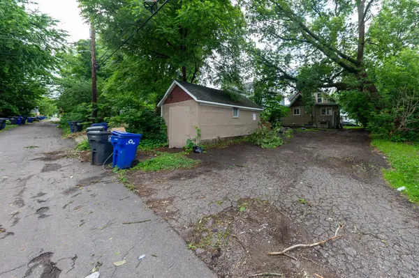955 Wilson AVE, Saint Paul, MN 55106
