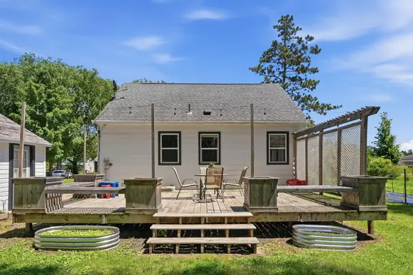 719 N Ramsey AVE, Litchfield, MN 55355