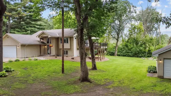 440 Grove RD, Wyoming, MN 55092