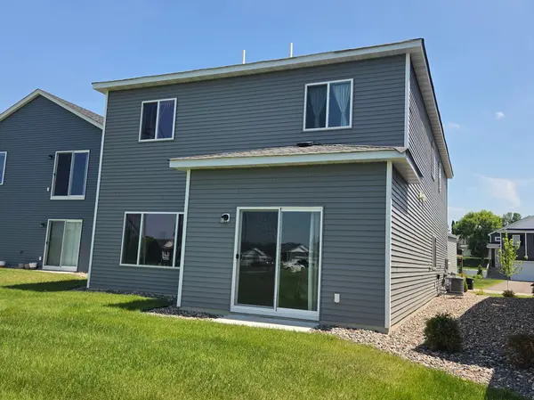 3223 Kady AVE NE, Saint Michael, MN 55376