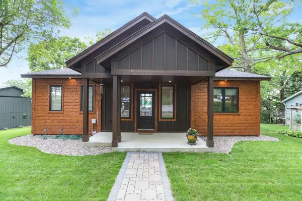 11513 Kimball AVE NW, Annandale, MN 55302