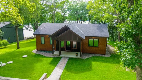 11513 Kimball AVE NW,  Annandale,  MN 55302