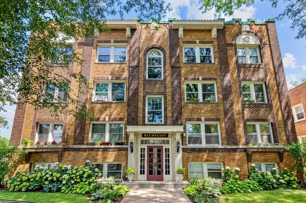 3603 Aldrich AVE S #302, Minneapolis, MN 55409
