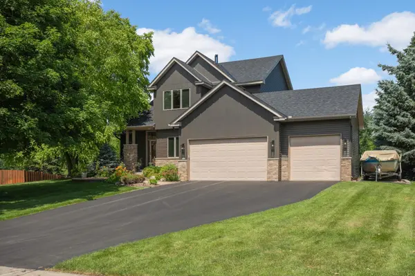 22346 Red Oak DR, Rogers, MN 55374