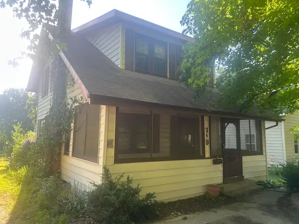 719 N Union AVE, Fergus Falls, MN 56537