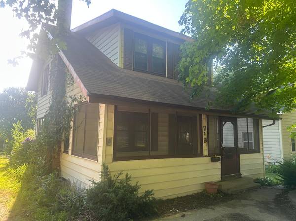 719 N Union AVE, Fergus Falls, MN 56537