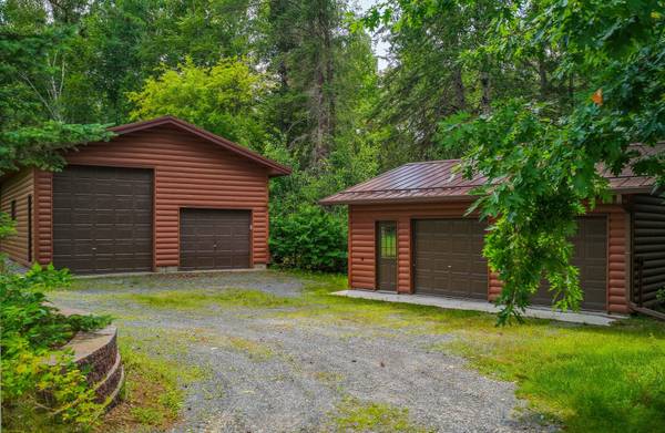 48201 219th AVE, Bemidji, MN 56601