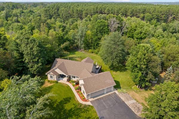 27166 Bayshore CIR NW, Isanti, MN 55040