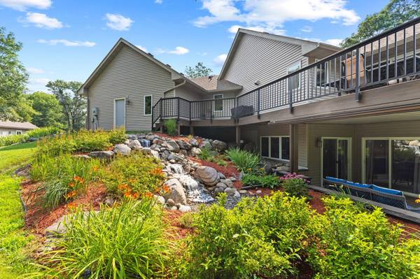 27166 Bayshore CIR NW, Isanti, MN 55040