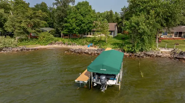 31 Partridge Point LN NE, Boy Lake Twp, MN 56655