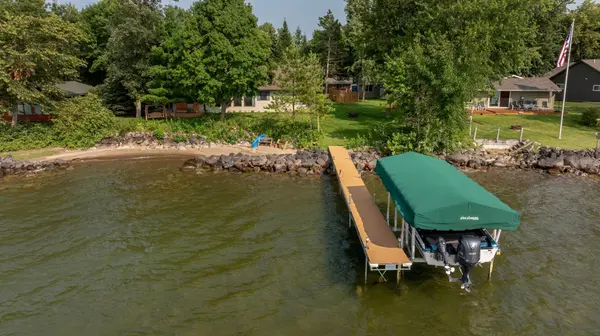 31 Partridge Point LN NE, Boy Lake Twp, MN 56655