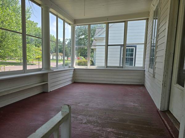 316 E 2nd ST, Fairmont, MN 56031