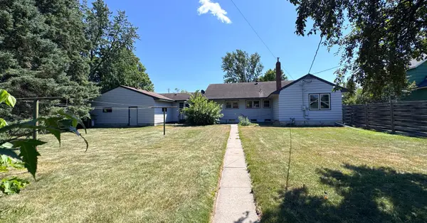 410 1st ST NW, Aitkin, MN 56431