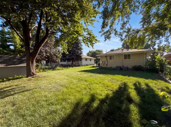 4423 Tyler ST NE, Columbia Heights, MN 55421