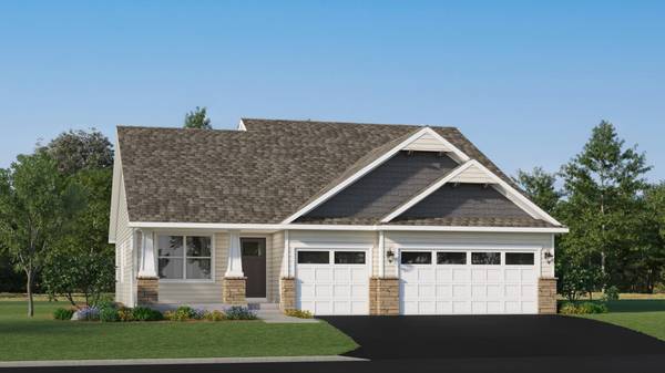 8535 Farmstead AVE NE, Monticello, MN 55376