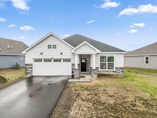 20143 68th PL, Corcoran, MN 55340