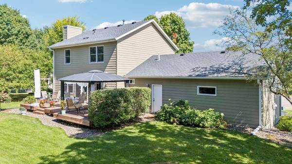 1008 Eagle Ridge CT, Stillwater, MN 55082
